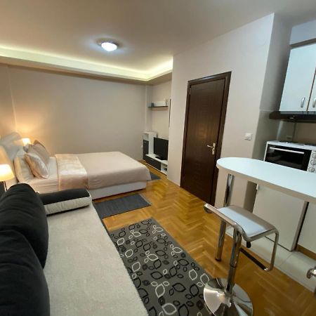 Apartament Studio Sm Kragujevac Zewnętrze zdjęcie