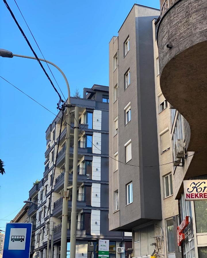 Apartament Studio Sm Kragujevac Zewnętrze zdjęcie