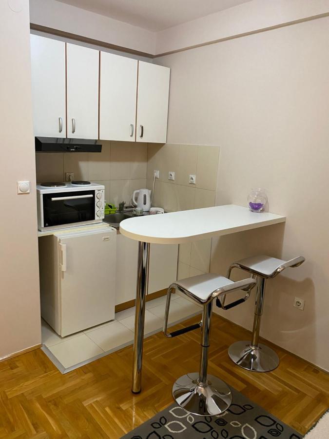 Apartament Studio Sm Kragujevac Zewnętrze zdjęcie