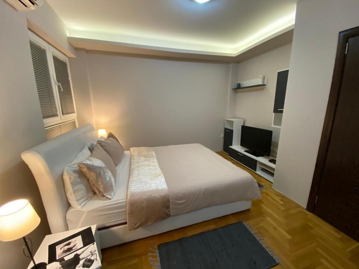 Apartament Studio Sm Kragujevac Zewnętrze zdjęcie