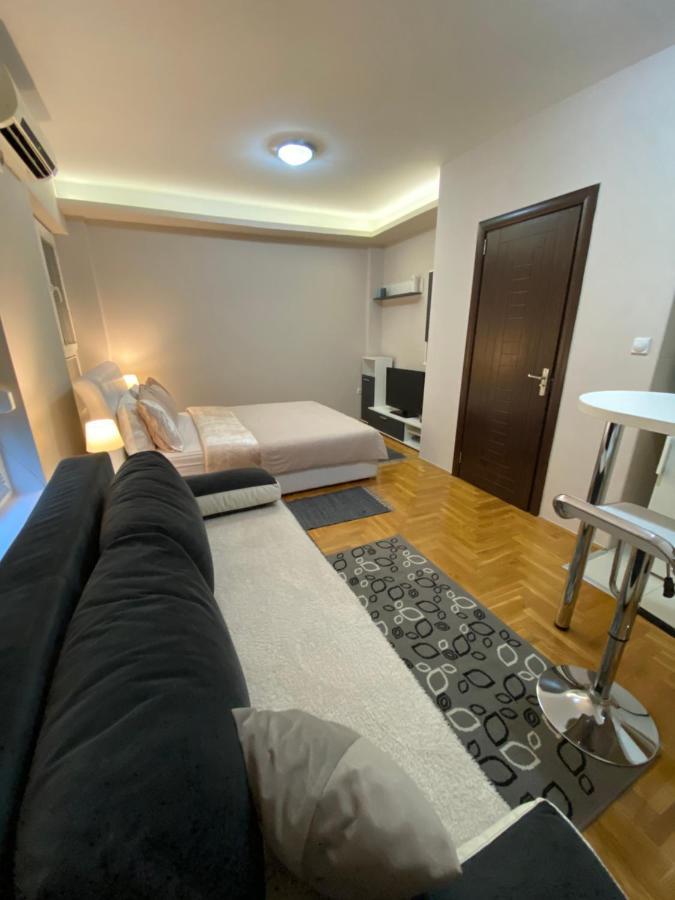 Apartament Studio Sm Kragujevac Zewnętrze zdjęcie