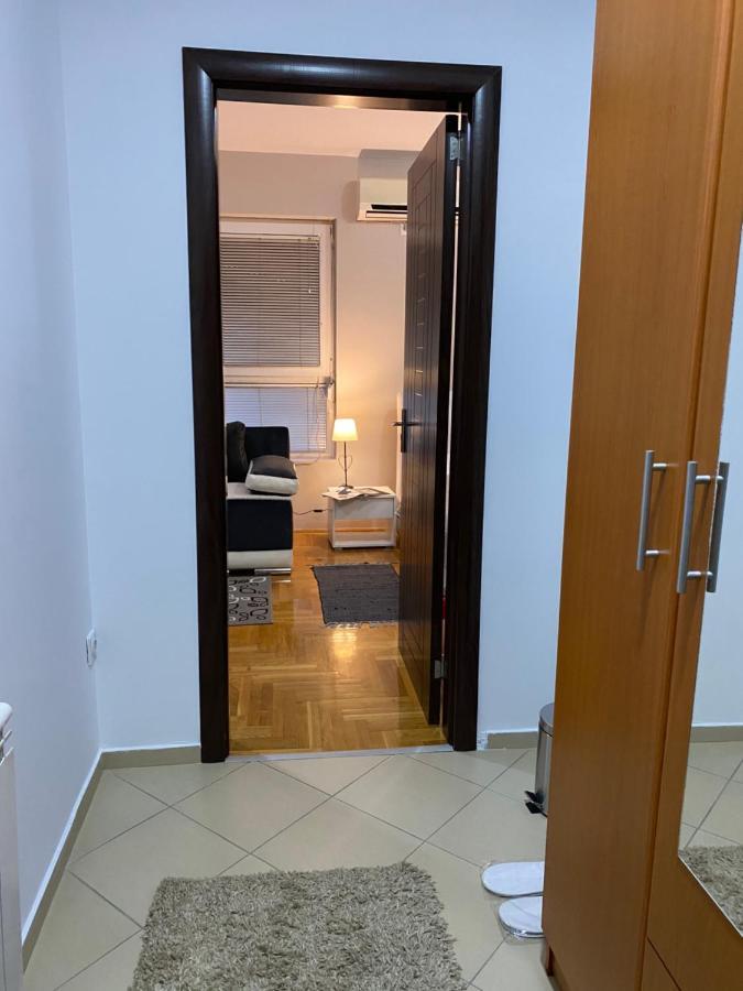 Apartament Studio Sm Kragujevac Zewnętrze zdjęcie