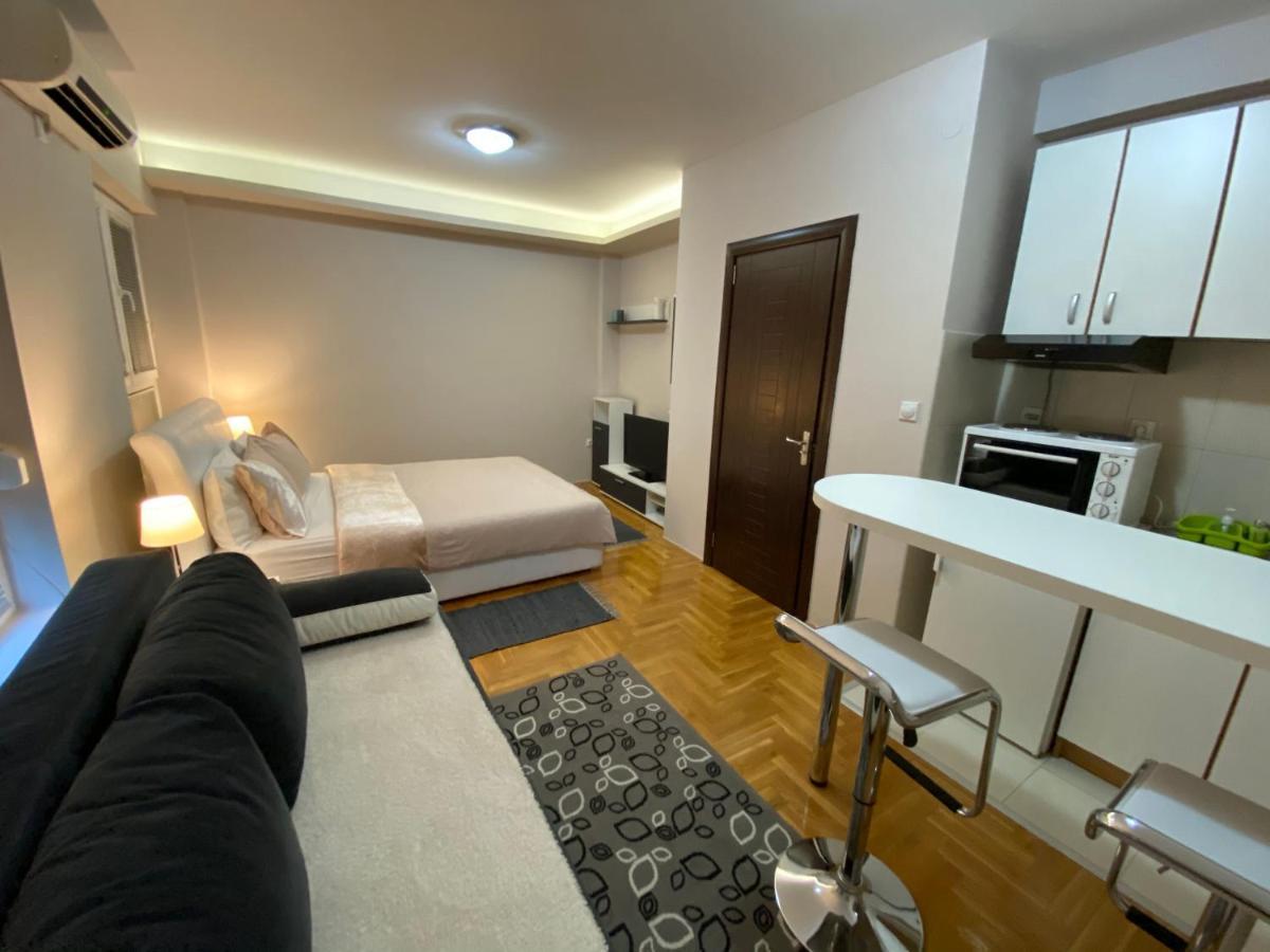 Apartament Studio Sm Kragujevac Zewnętrze zdjęcie