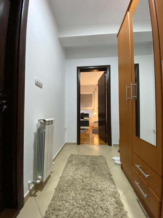 Apartament Studio Sm Kragujevac Zewnętrze zdjęcie